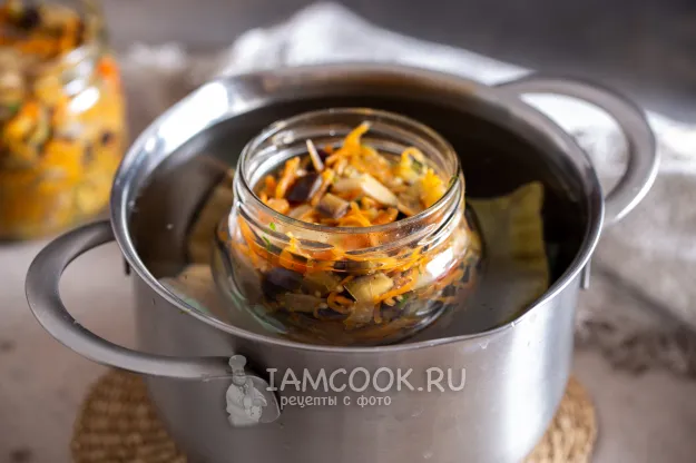 Шаг 11: иллюстрация