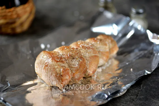 Шаг 5: иллюстрация