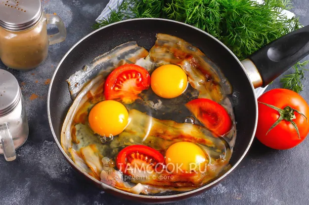 Шаг 3: иллюстрация