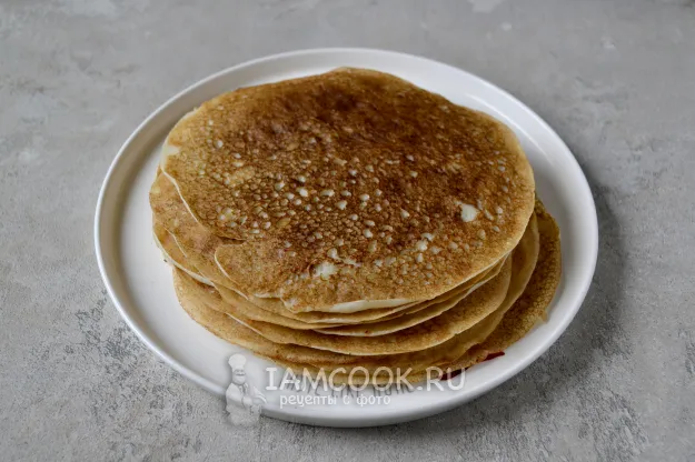 Шаг 10: иллюстрация