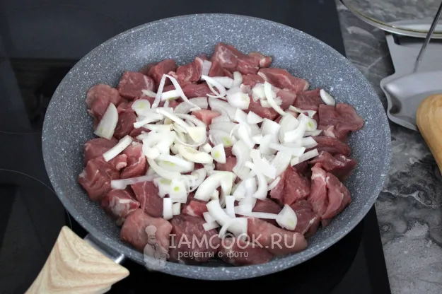 Шаг 3: иллюстрация