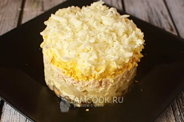 Шаг 15: иллюстрация