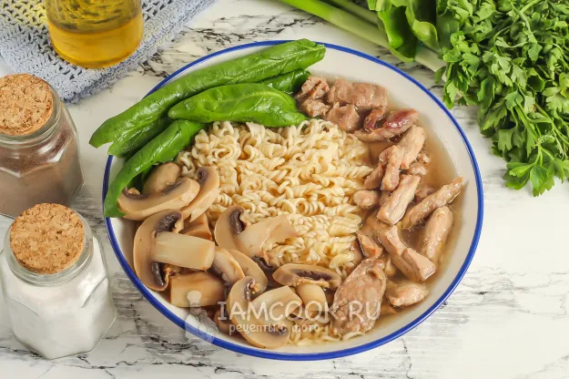 Шаг 5: иллюстрация