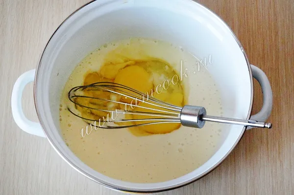 Шаг 3: иллюстрация