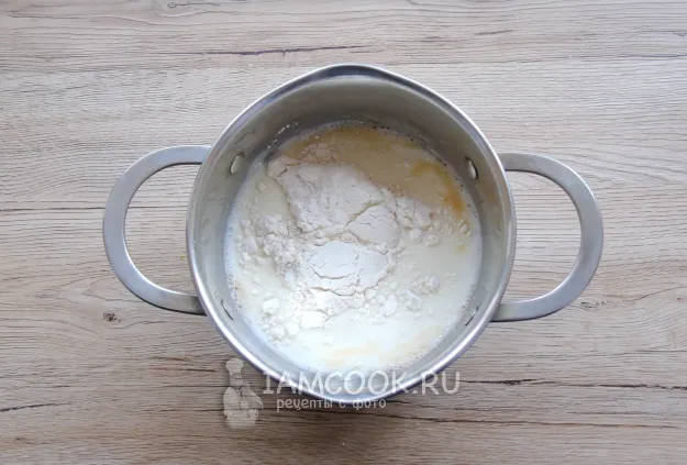 Шаг 4: иллюстрация