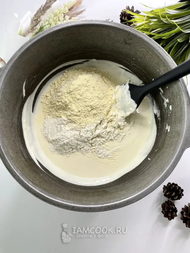 Шаг 4: иллюстрация