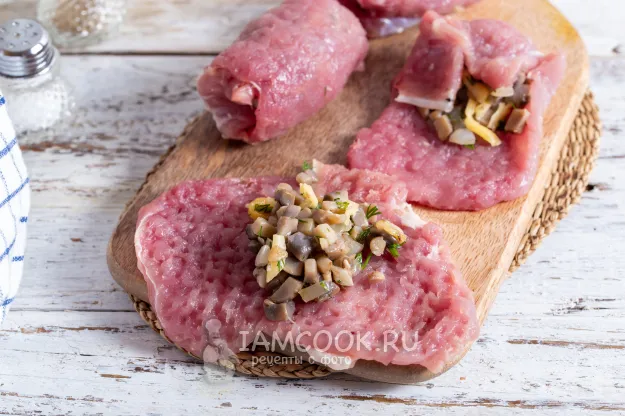 Шаг 5: иллюстрация