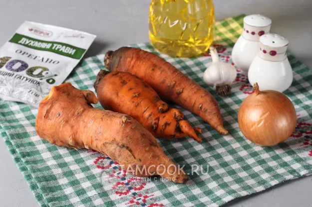 Шаг 1: иллюстрация