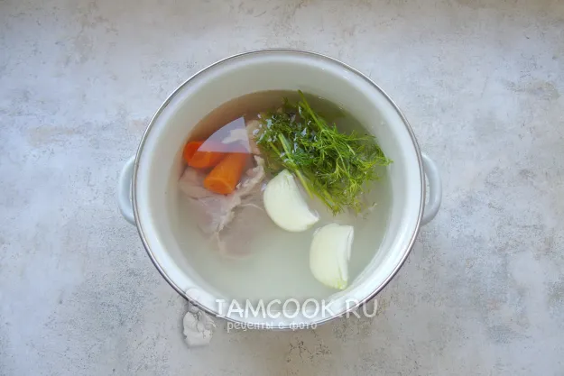 Шаг 3: иллюстрация