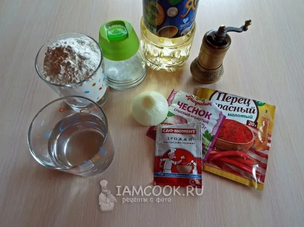 Шаг 1: иллюстрация