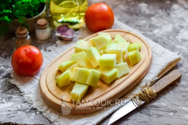 Шаг 2: иллюстрация