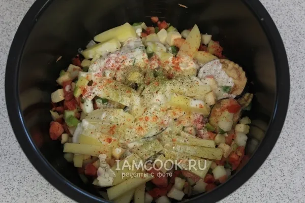 Шаг 6: иллюстрация