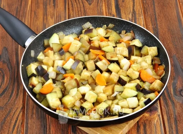 Шаг 3: иллюстрация