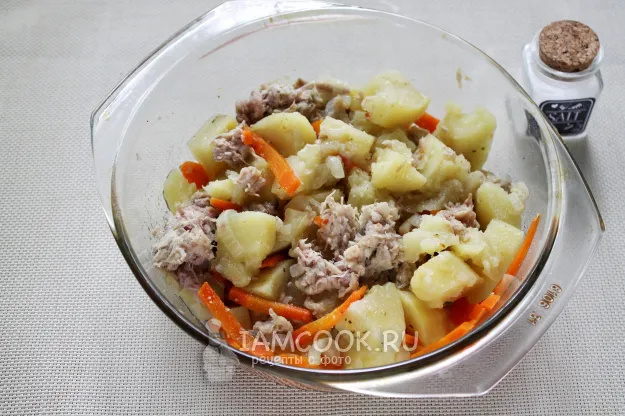 Шаг 7: иллюстрация