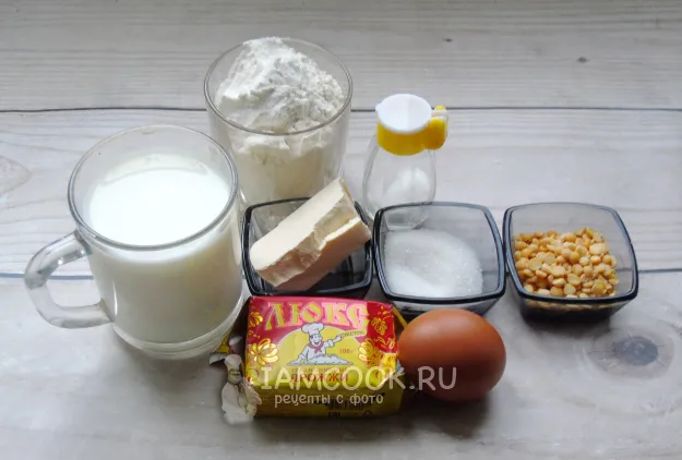 Шаг 1: иллюстрация