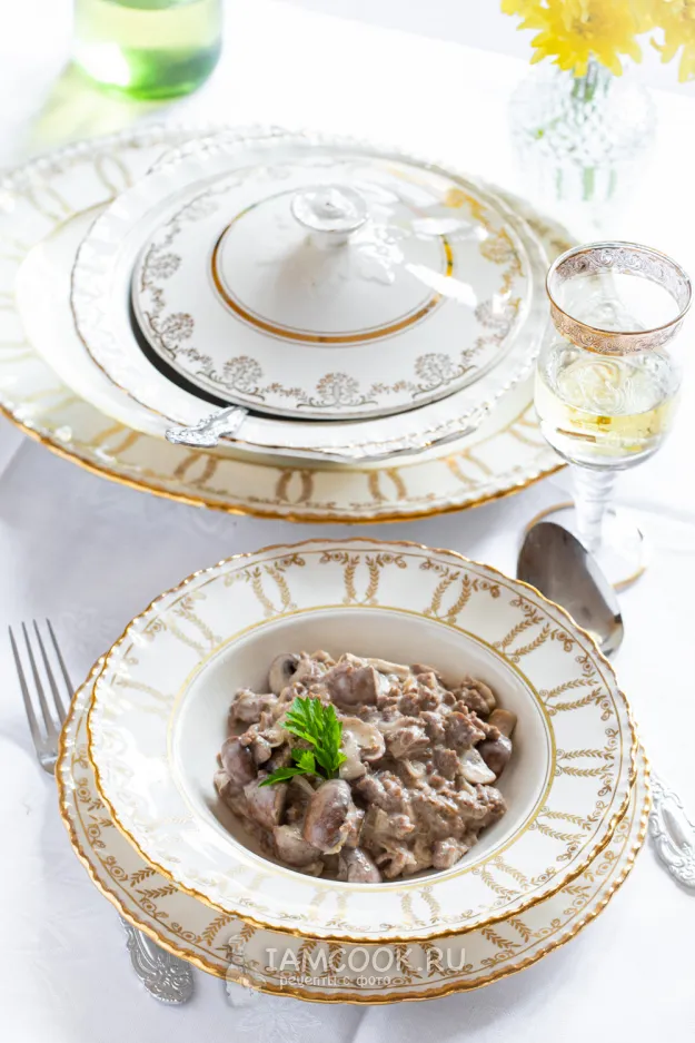 Шаг 10: иллюстрация