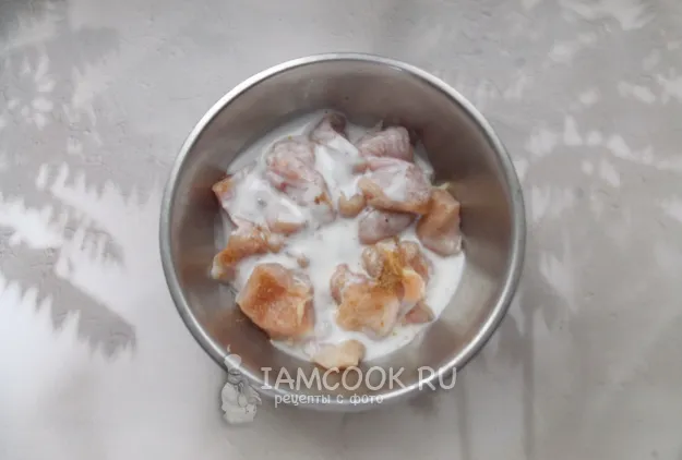 Шаг 5: иллюстрация