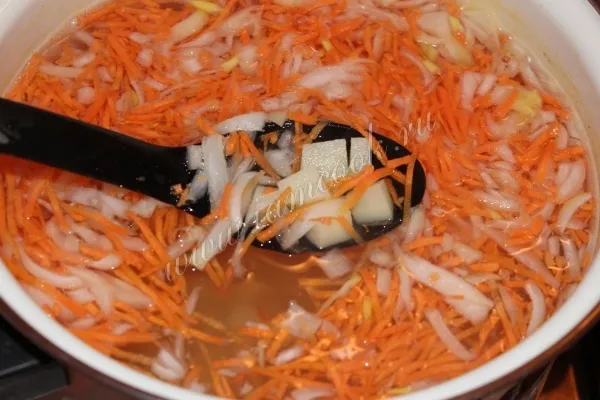 Шаг 2: иллюстрация