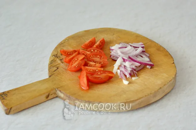 Шаг 2: иллюстрация