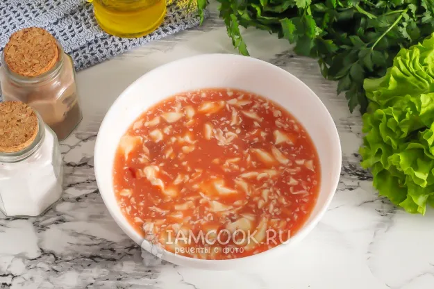 Шаг 4: иллюстрация