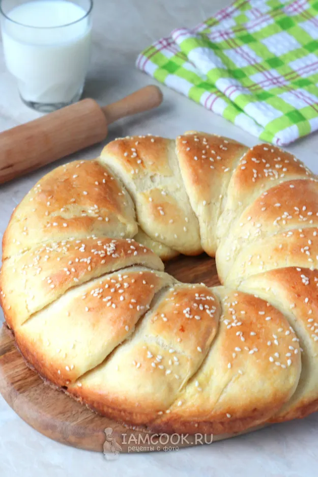 Шаг 14: иллюстрация