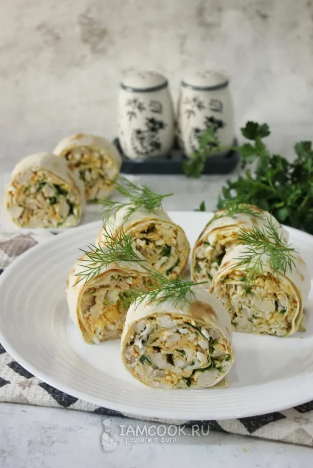 Шаг 10: иллюстрация