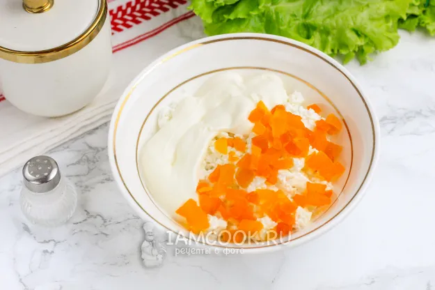 Шаг 3: иллюстрация