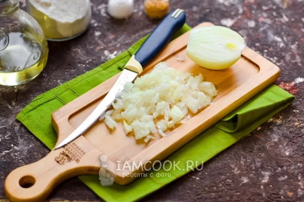 Шаг 2: иллюстрация