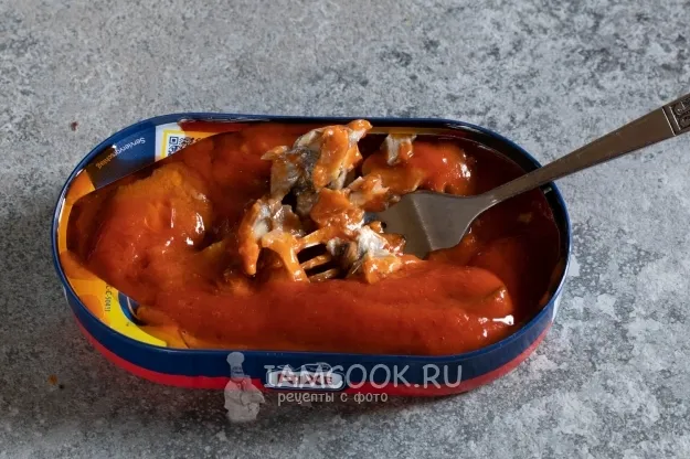 Шаг 3: иллюстрация