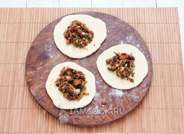 Шаг 11: иллюстрация