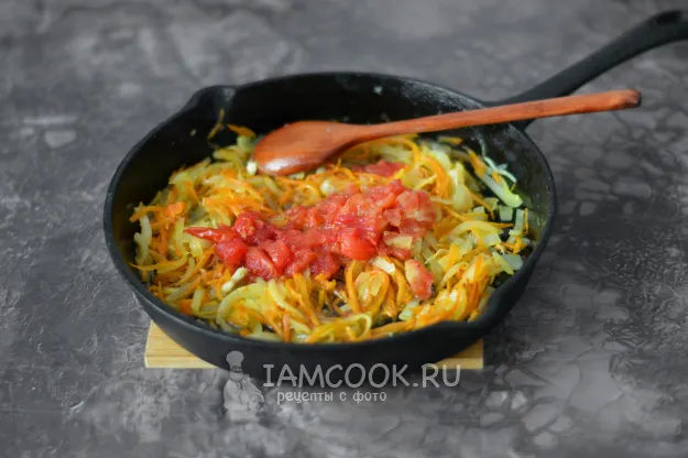 Шаг 3: иллюстрация