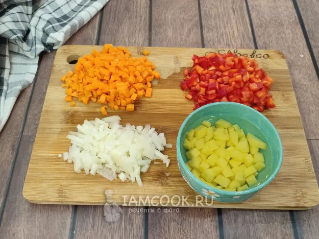 Шаг 3: иллюстрация