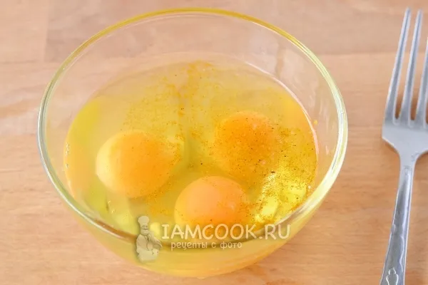 Шаг 2: иллюстрация