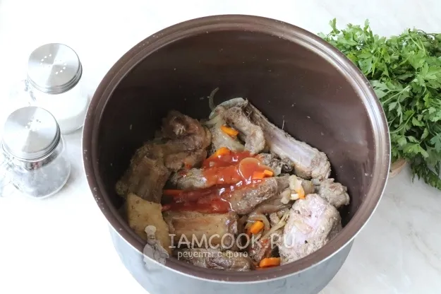 Шаг 5: иллюстрация