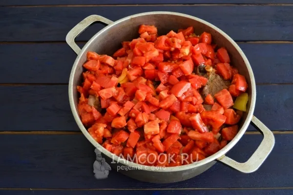 Шаг 9: иллюстрация