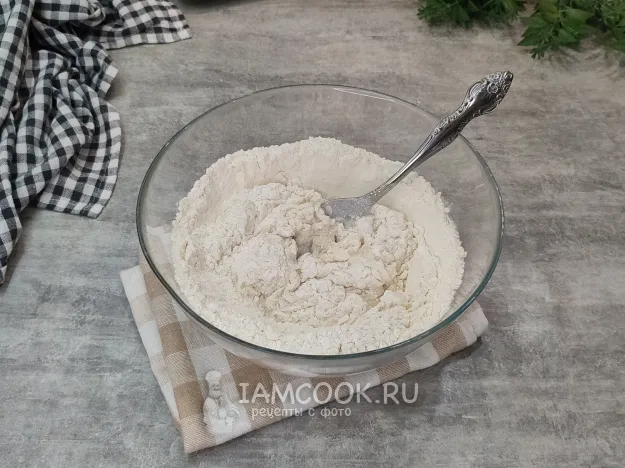 Шаг 2: иллюстрация