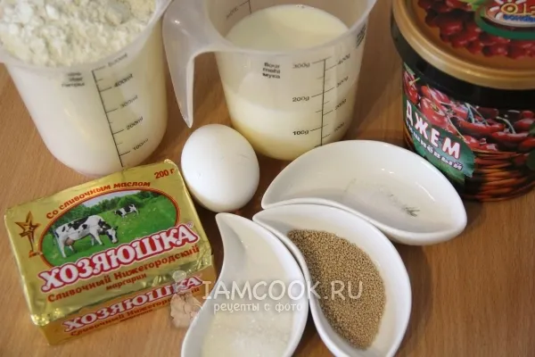 Шаг 1: иллюстрация