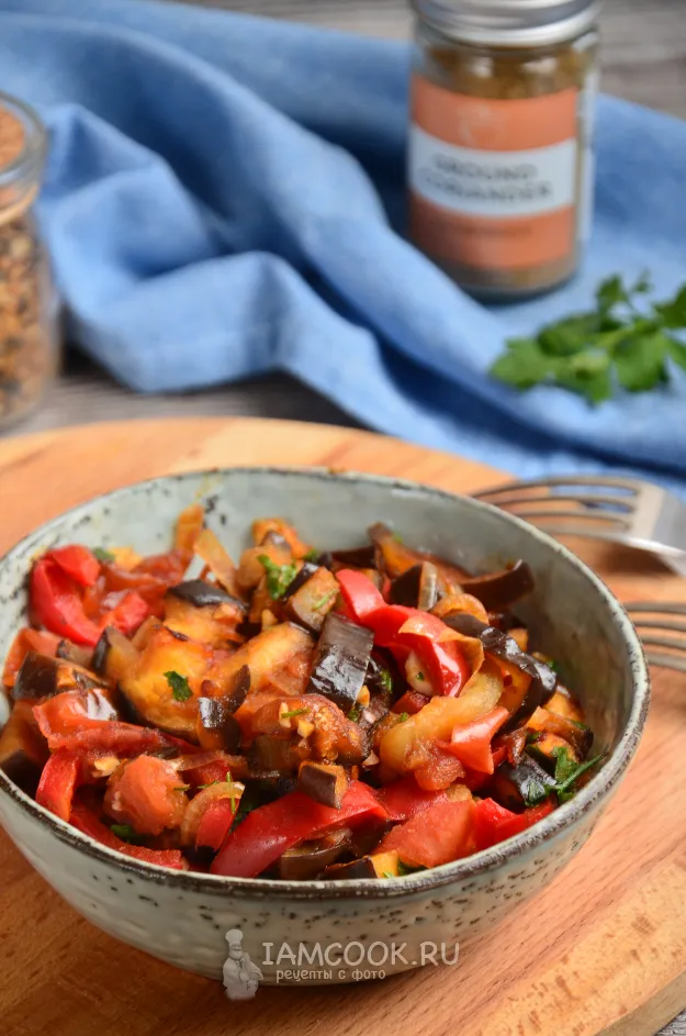 Шаг 8: иллюстрация