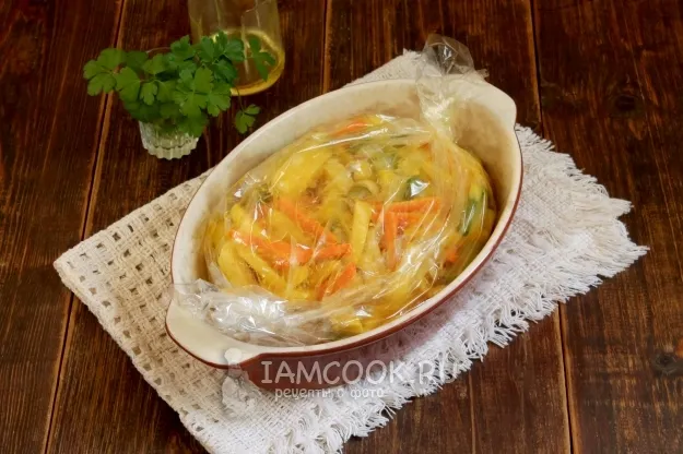 Шаг 6: иллюстрация