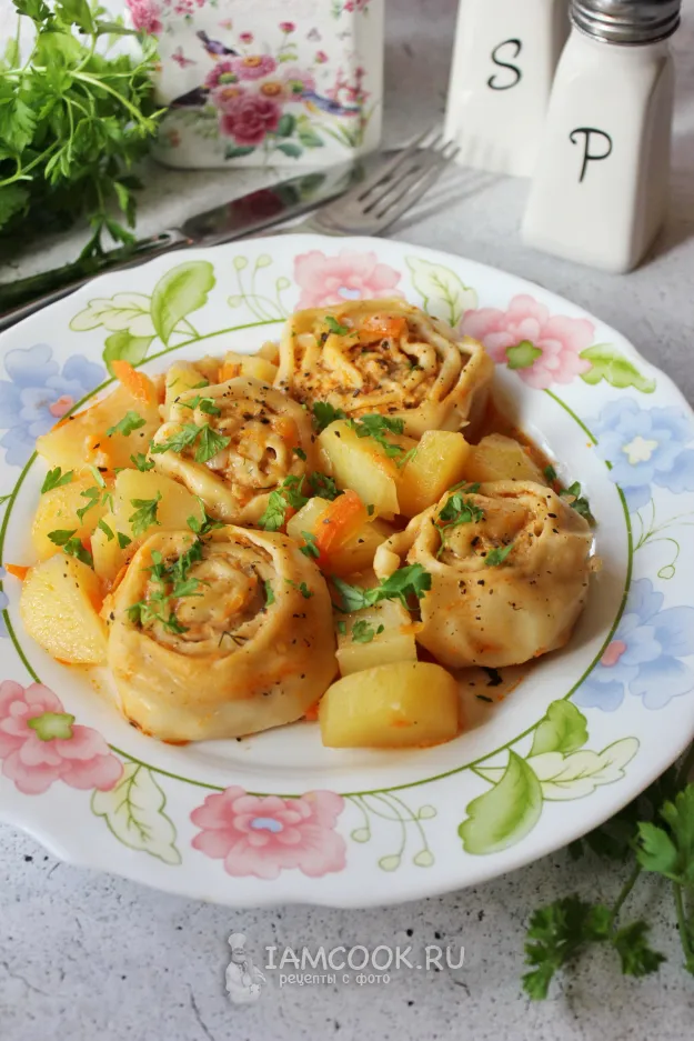 Шаг 15: иллюстрация