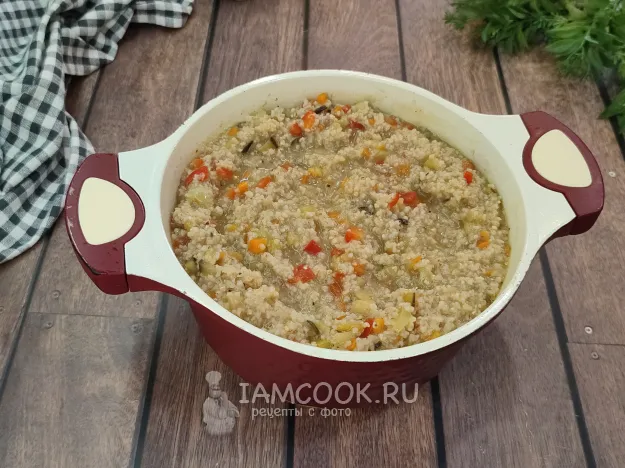 Шаг 10: иллюстрация