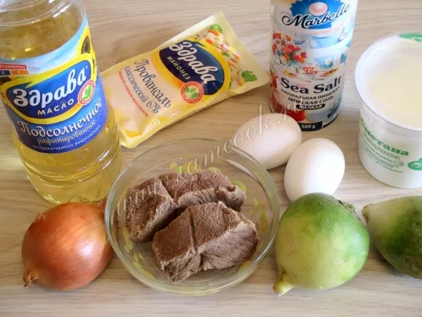 Шаг 1: иллюстрация