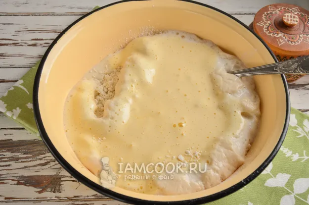 Шаг 9: иллюстрация