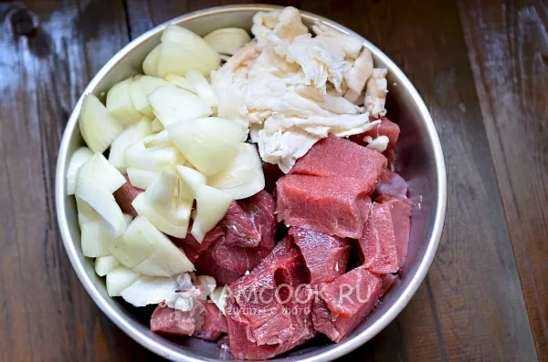 Шаг 1: иллюстрация