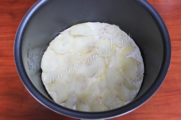 Шаг 6: иллюстрация