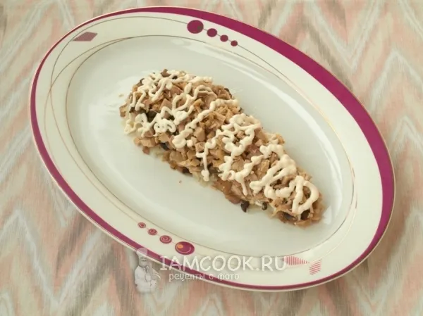 Шаг 5: иллюстрация