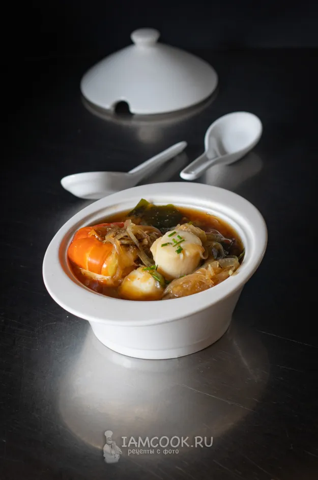 Шаг 9: иллюстрация