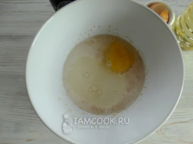 Шаг 3: иллюстрация