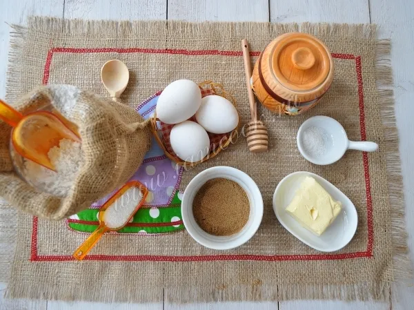 Шаг 1: иллюстрация