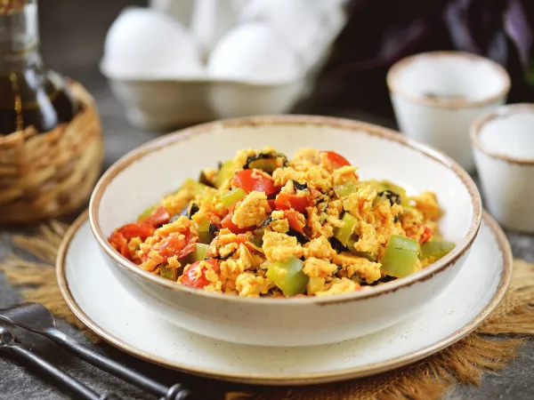 Фото блюда: Чижи-бижи (грузинская кухня)